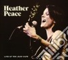 Heather Peace - Live At The Jazz Cafe' (2 Cd) cd