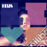 (LP Vinile) Kelis - Live In London (2 Lp)