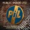Public Image Ltd - Live At O2 Shepherd's Bush Empire, October 2015 (2 Cd) cd