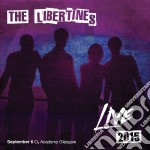 Libertines (The) - Live At The O2 Academy Glasgow (2 Cd)