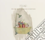 Poland - Welcome To The Golden.. cd