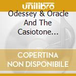 Odessey & Oracle And The Casiotone Orchestra - Odessey & Oracle And The Casiotone Orchestra cd musicale di Odessey & Oracle And The Casiotone Orchestra
