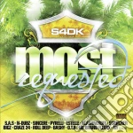 S4dk - Most Requested cd