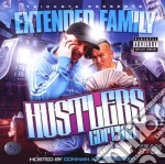 Big Skeem & Conman - Hustler'S Edition cd