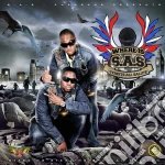 S.a.s Eurogang - Where Is S.a.s cd