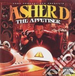 Asher D - The Appetiser