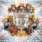 Best In 07 / Various cd