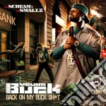 Young Buck - Back On My Buck Sh*t cd