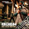 Young Buck - Back On My Buck Sh*t cd