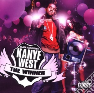 Kanye West - The Winner cd musicale di Kanye West