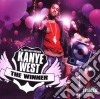 Kanye West - The Winner cd