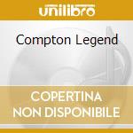 Compton Legend cd
