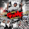 Game (The) / Black Wall Street - Bws Radio 3 : Free Game cd