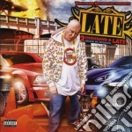 Late - Two Thousand & Late cd