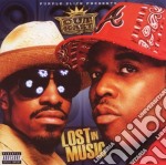 Outkast - Lost In Music