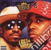 Outkast - Lost In Music cd