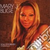 Mary J. Blige - Soul Is Forever: Remix Album cd