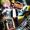 Young Berg - Young Boss Or Die cd