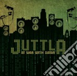 Juttla - At War With Satan