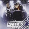 Lil Wayne &Amp Jay-Z - The Carter Show cd