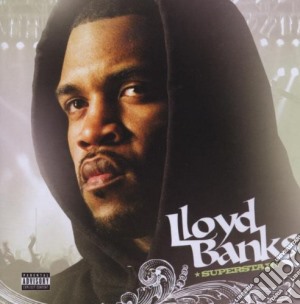Lloyd Banks - Superstar cd musicale di Lloyd Banks