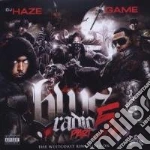 Game & Black Wall Street (The) - Bws Radio 5 cd