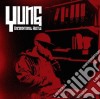 Yung - Unconditional Hustle cd