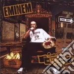 Eminem - The King Is Back cd