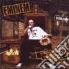 Eminem - The King Is Back cd