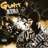 G-unit - Still Unstoppable cd