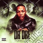 Dr. Dre - Refelctions Of A G cd