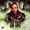 Dr. Dre - Refelctions Of A G cd