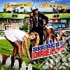 Dream (The) - An American Dream cd