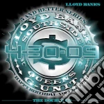 Lloyd Banks - Five And Better Series (2 Cd) cd