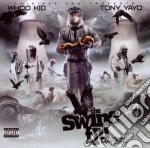 Tony Yayo - Swine Flu (2 Cd) cd