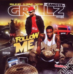 Soulja Boy - Follow Me cd musicale di Soulja Boy