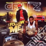Soulja Boy - Follow Me cd