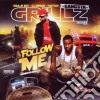 Soulja Boy - Follow Me cd