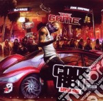 Game (The) & Black Wall Street - Code Red:level Six (bws..