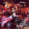 Game (The) & Black Wall Street - Code Red:level Six (bws.. cd