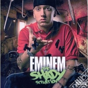 Eminem - The Shady Situation cd musicale di EMINEM