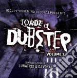 Lordz Of Dubstep Volume 2 / Various