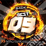 S4dk Presents: Best In 09 cd