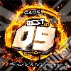 S4dk Presents: Best In 09 cd