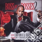 Cam'ron & Dj Drama - Boss Of All Bosses 2 cd