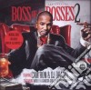 Cam'ron & Dj Drama - Boss Of All Bosses 2 cd