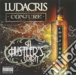 Ludacris - Conjure (a Hustlers Spirit) cd