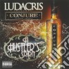 Ludacris - Conjure (a Hustlers Spirit) cd