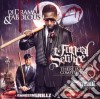 Dj Drama & Fabolous - There Is No Competition Pt. 2 cd
