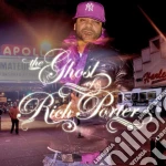 Jim Jones - The Ghost Of Rich Porter cd